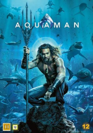 AQUAMAN